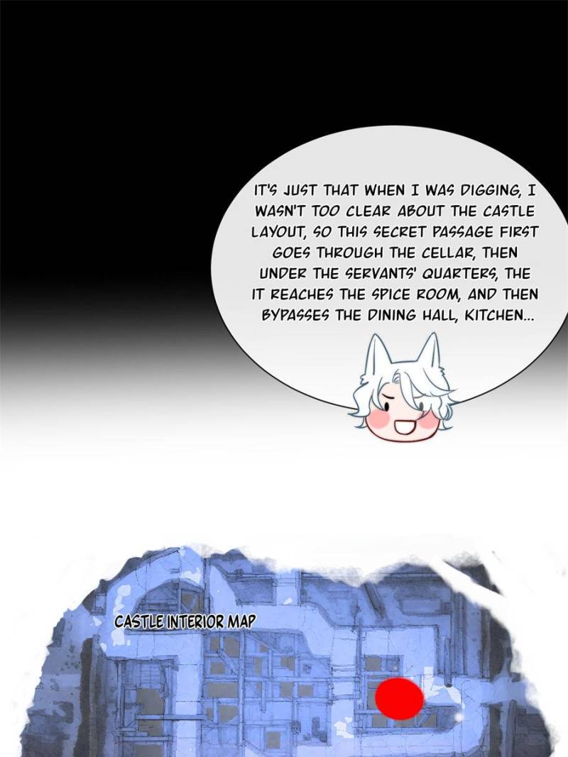 The Secret Game of Nobles Chapter 54 - Page 16