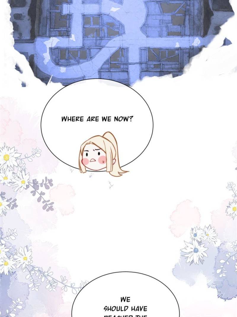 The Secret Game of Nobles Chapter 54 - Page 17