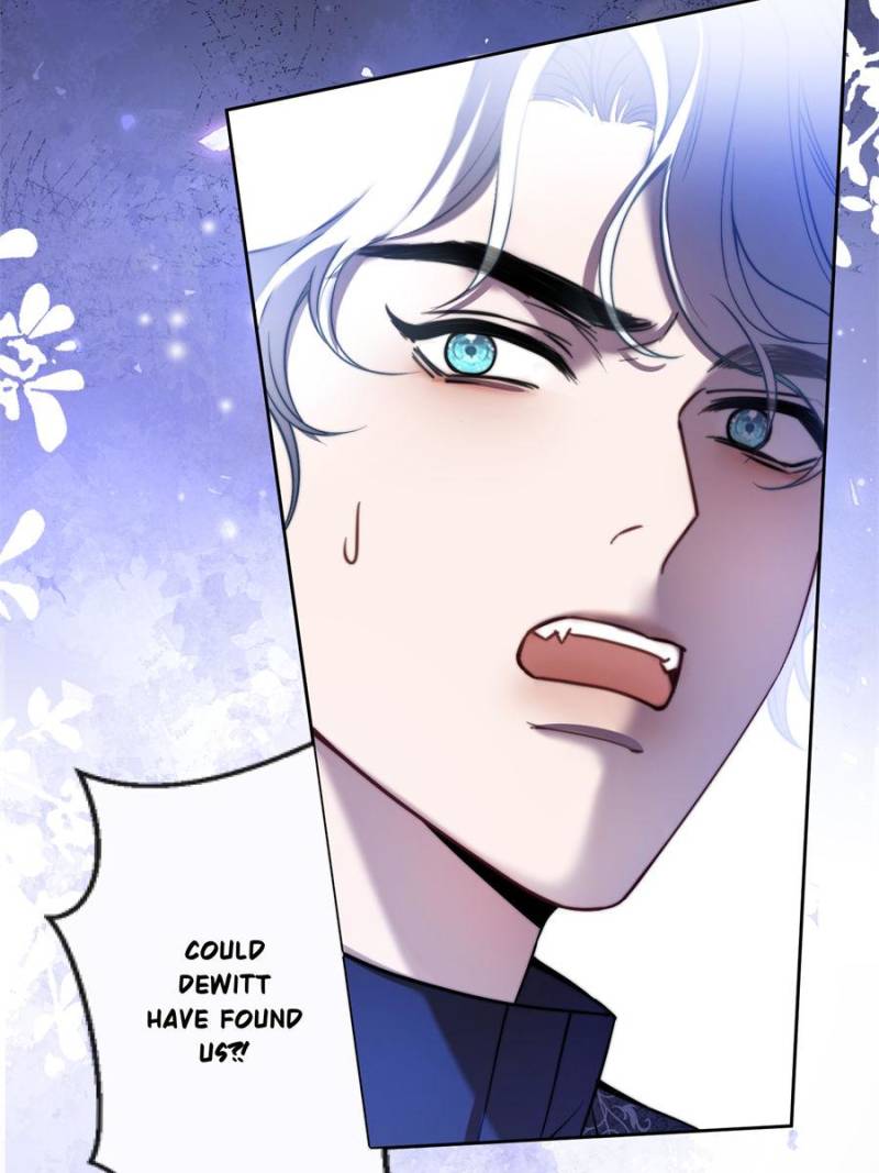 The Secret Game of Nobles Chapter 54 - Page 21