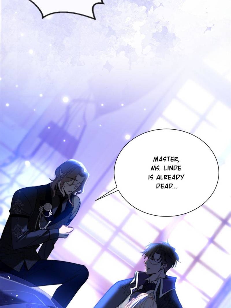 The Secret Game of Nobles Chapter 54 - Page 22