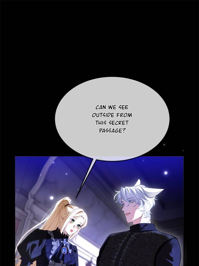 The Secret Game of Nobles Chapter 54 - Page 29