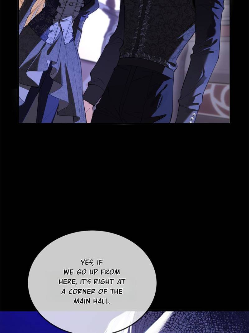 The Secret Game of Nobles Chapter 54 - Page 30