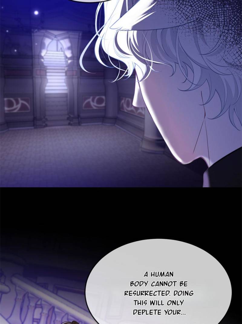 The Secret Game of Nobles Chapter 54 - Page 31