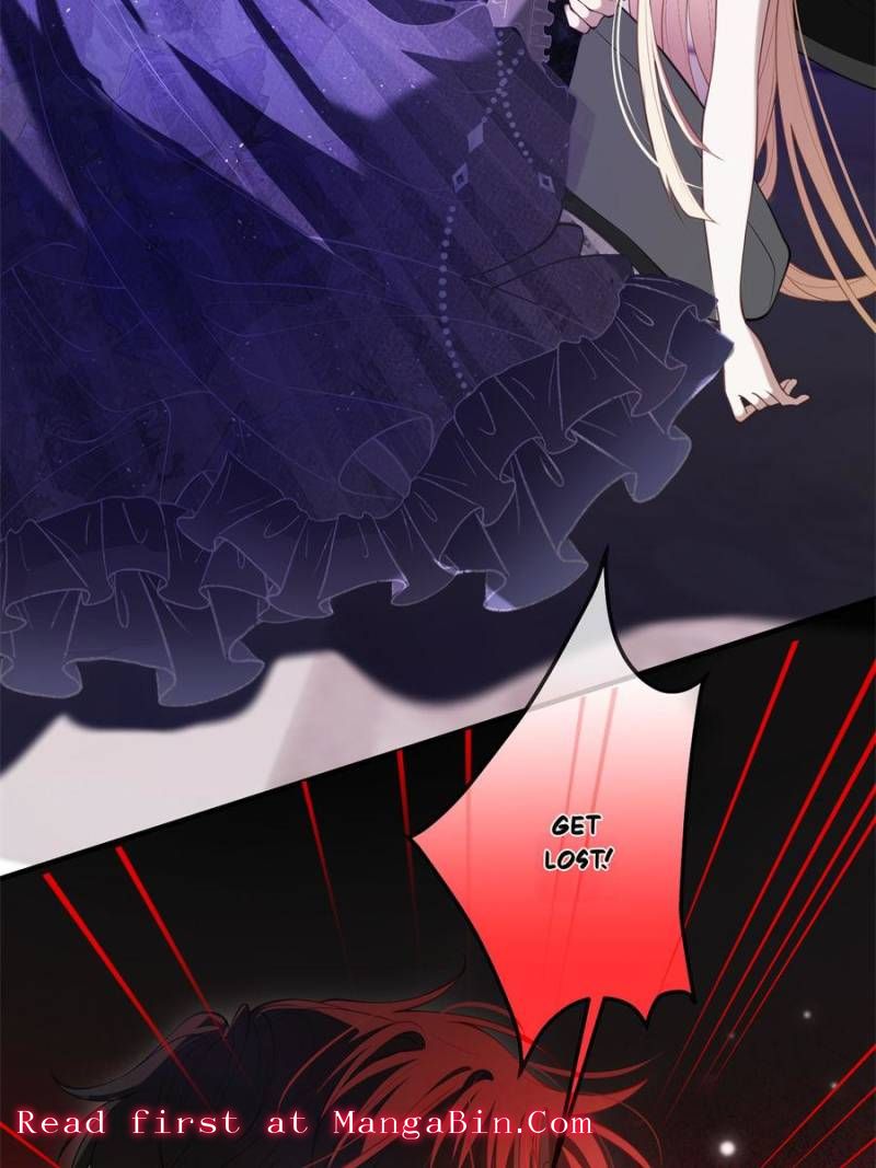 The Secret Game of Nobles Chapter 54 - Page 33