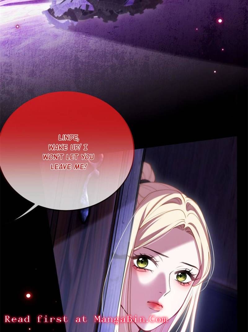 The Secret Game of Nobles Chapter 54 - Page 38