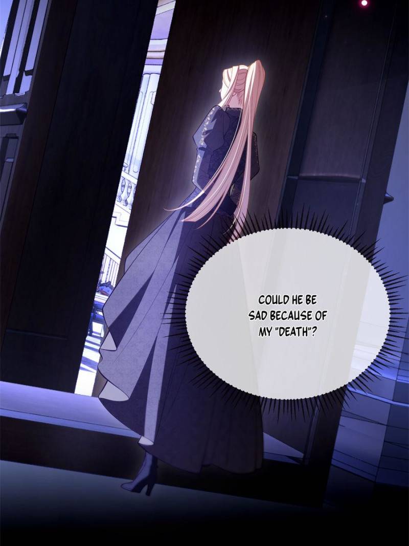 The Secret Game of Nobles Chapter 54 - Page 40