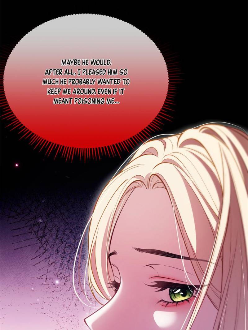 The Secret Game of Nobles Chapter 54 - Page 41