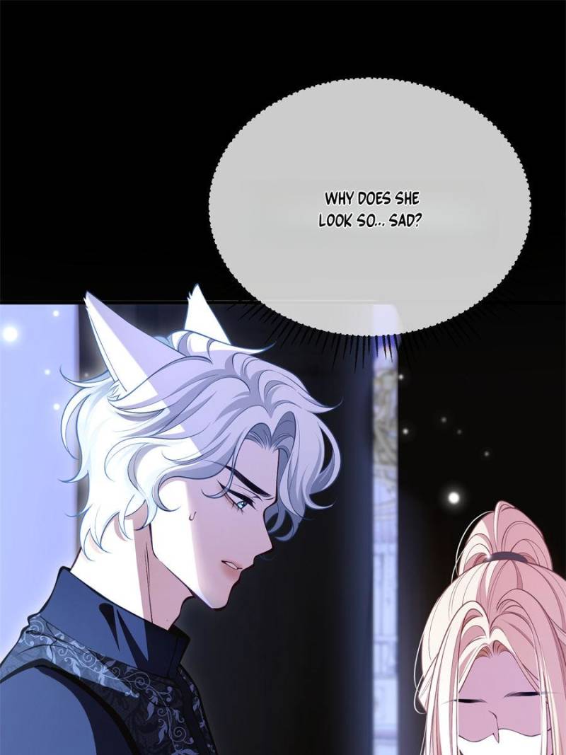 The Secret Game of Nobles Chapter 54 - Page 44