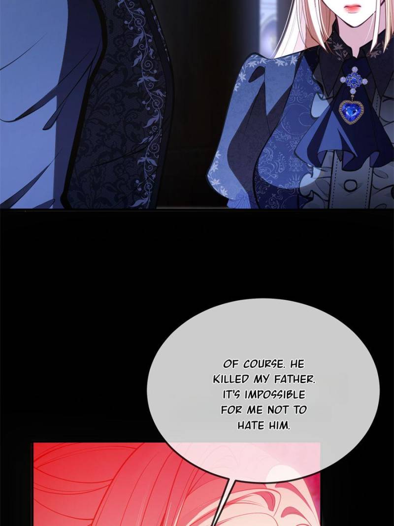The Secret Game of Nobles Chapter 54 - Page 45