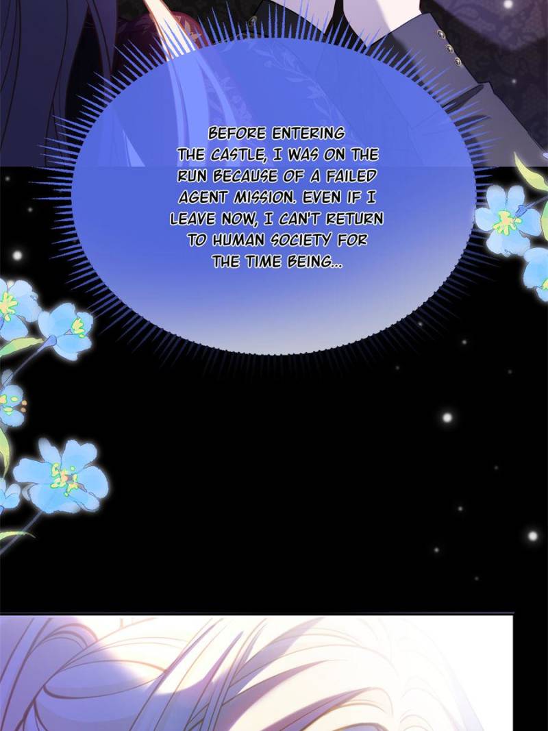 The Secret Game of Nobles Chapter 54 - Page 5