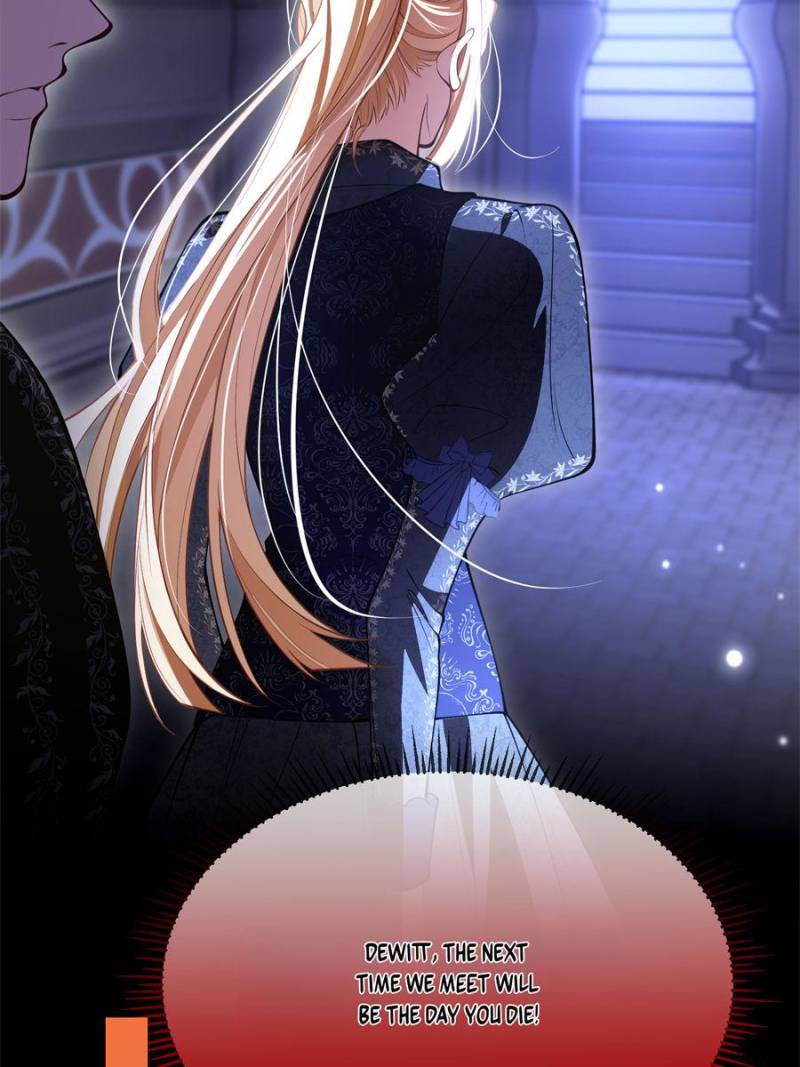 The Secret Game of Nobles Chapter 54 - Page 50