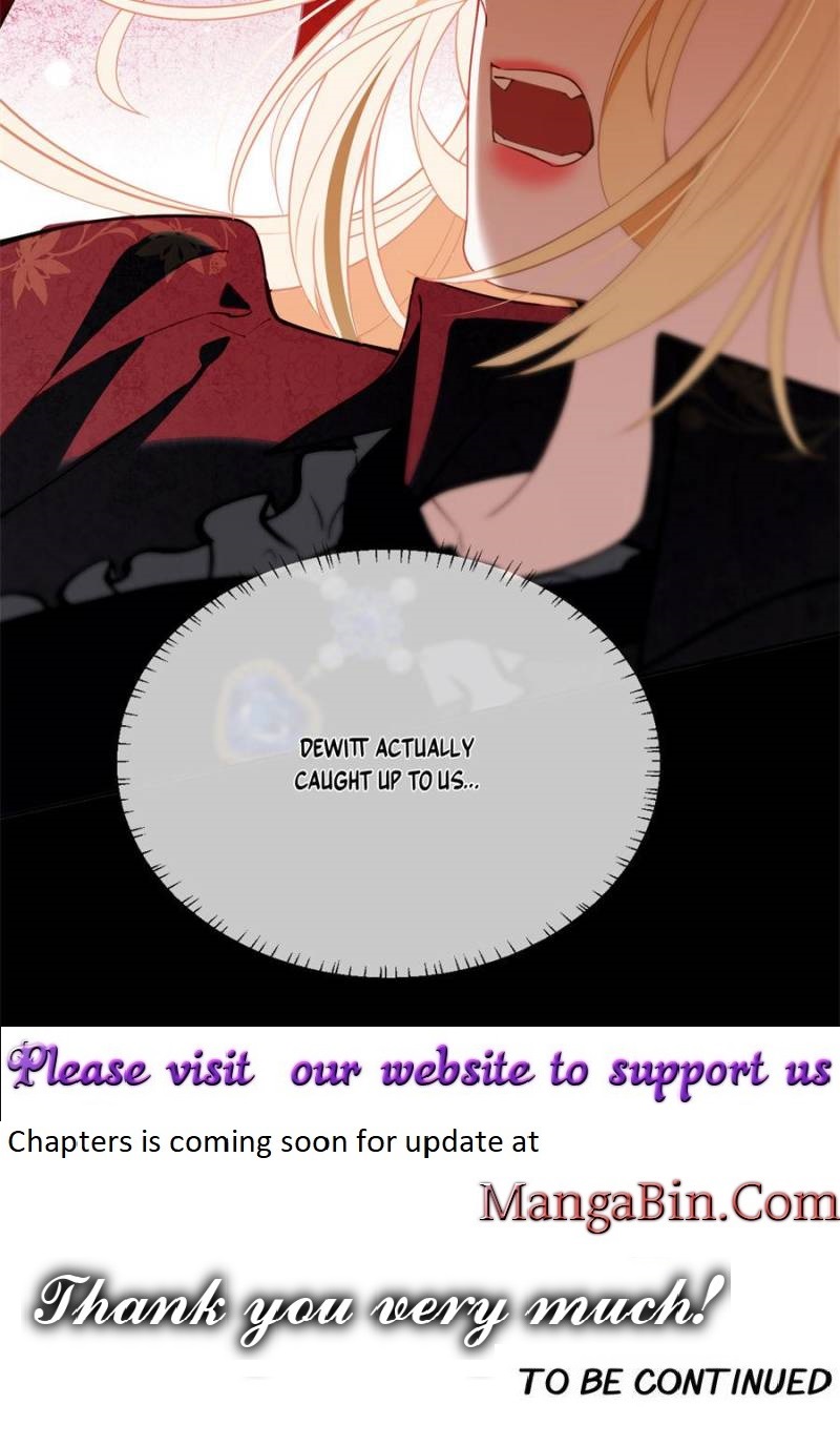 The Secret Game of Nobles Chapter 54 - Page 59