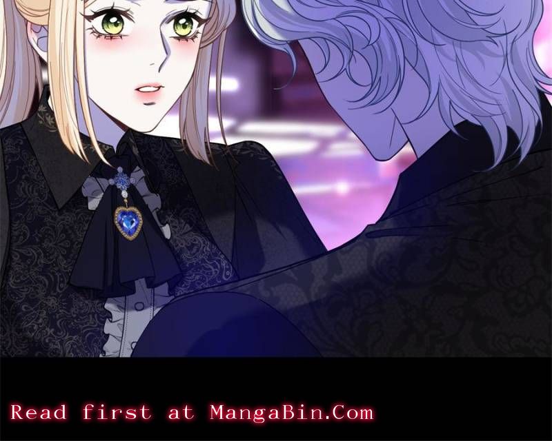 The Secret Game of Nobles Chapter 54 - Page 8