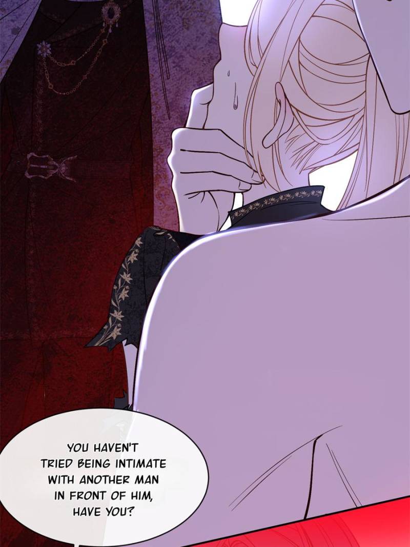 The Secret Game of Nobles Chapter 55 - Page 10