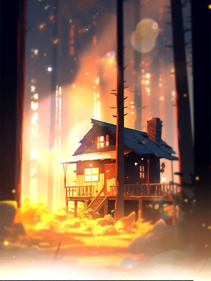 The Secret Game of Nobles Chapter 55 - Page 23