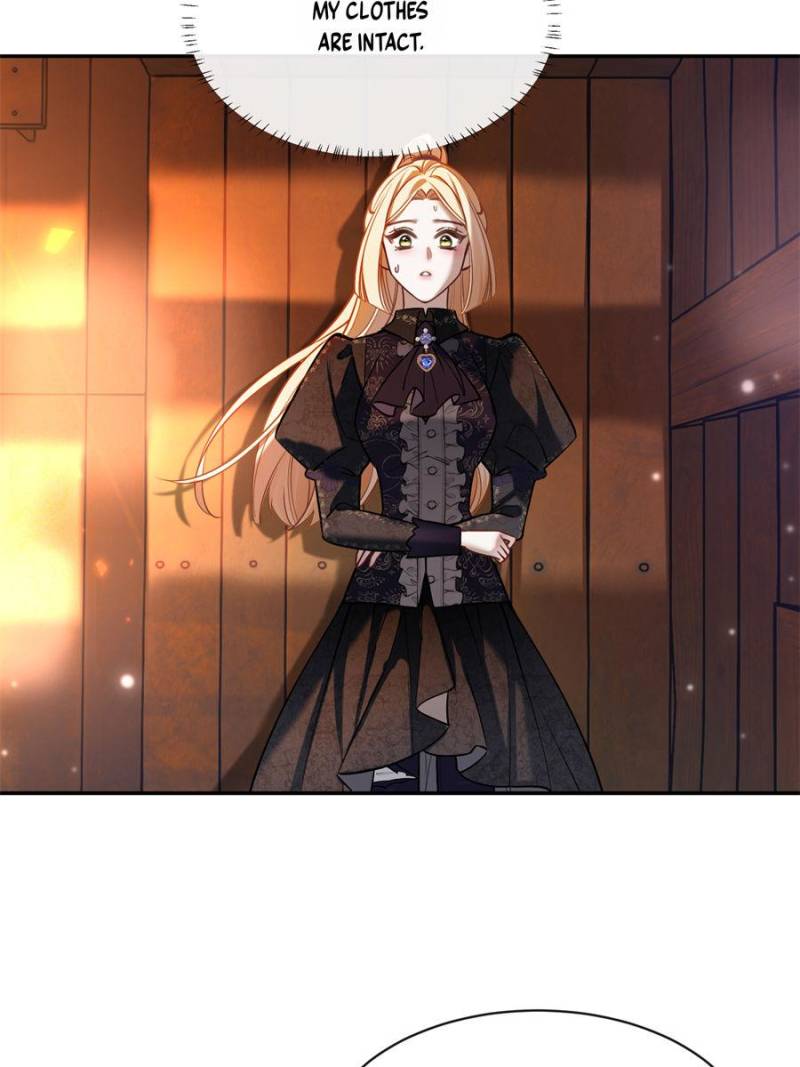 The Secret Game of Nobles Chapter 55 - Page 25