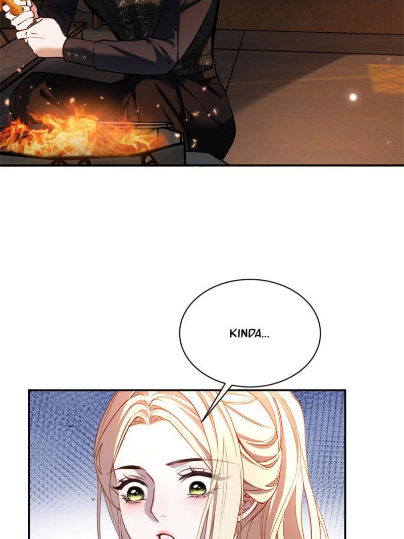 The Secret Game of Nobles Chapter 55 - Page 28