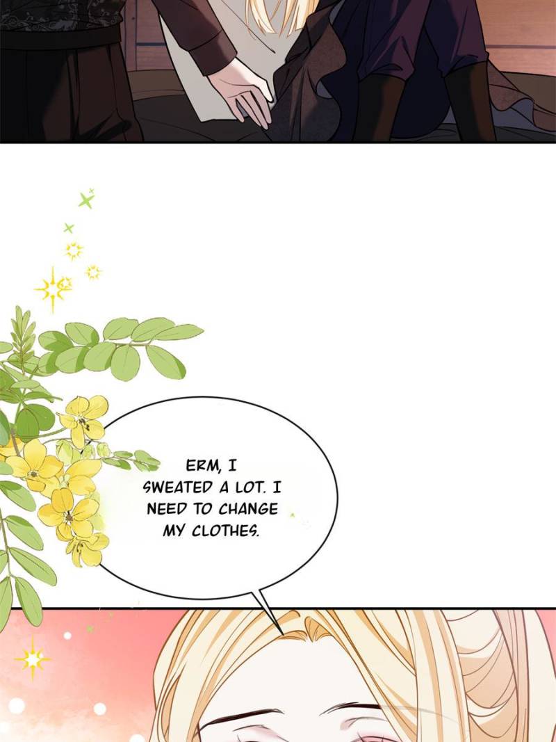 The Secret Game of Nobles Chapter 55 - Page 33