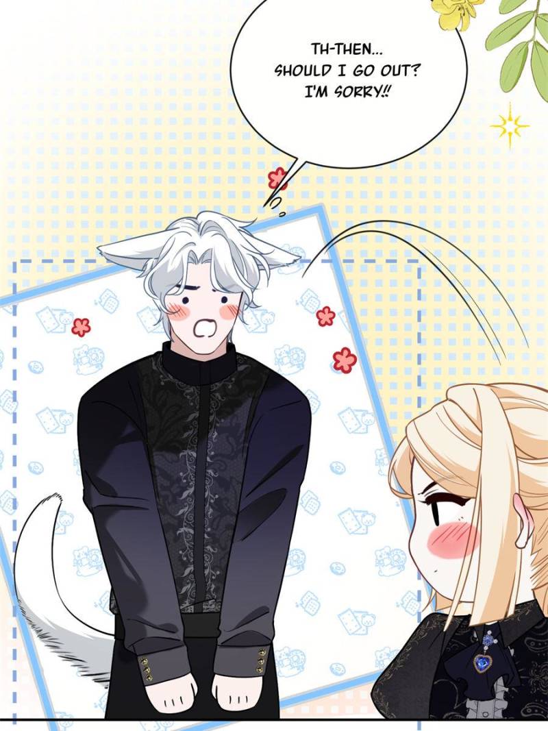 The Secret Game of Nobles Chapter 55 - Page 35