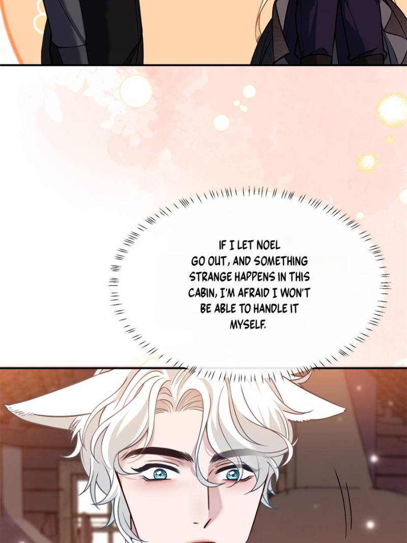 The Secret Game of Nobles Chapter 55 - Page 38