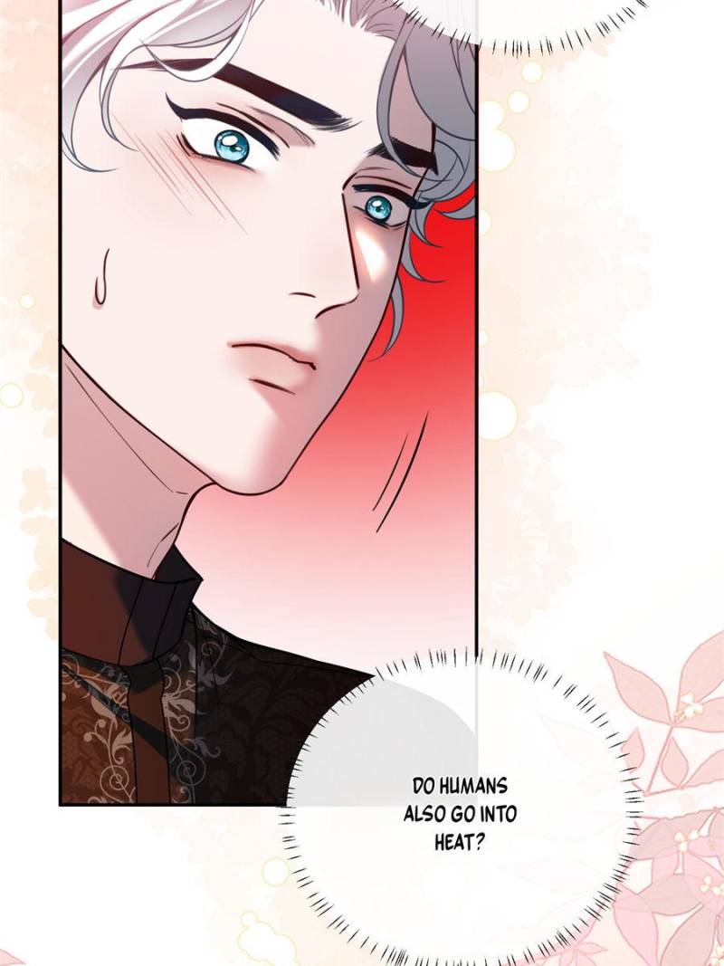 The Secret Game of Nobles Chapter 55 - Page 41