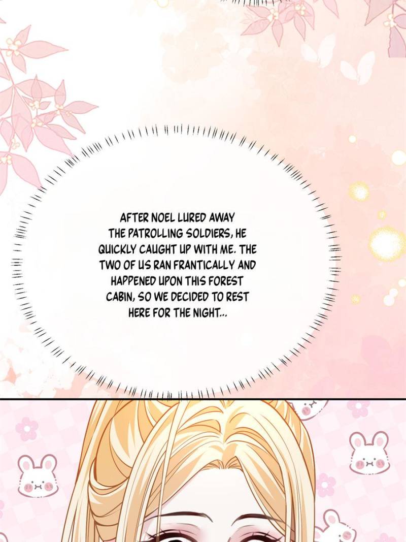 The Secret Game of Nobles Chapter 55 - Page 42