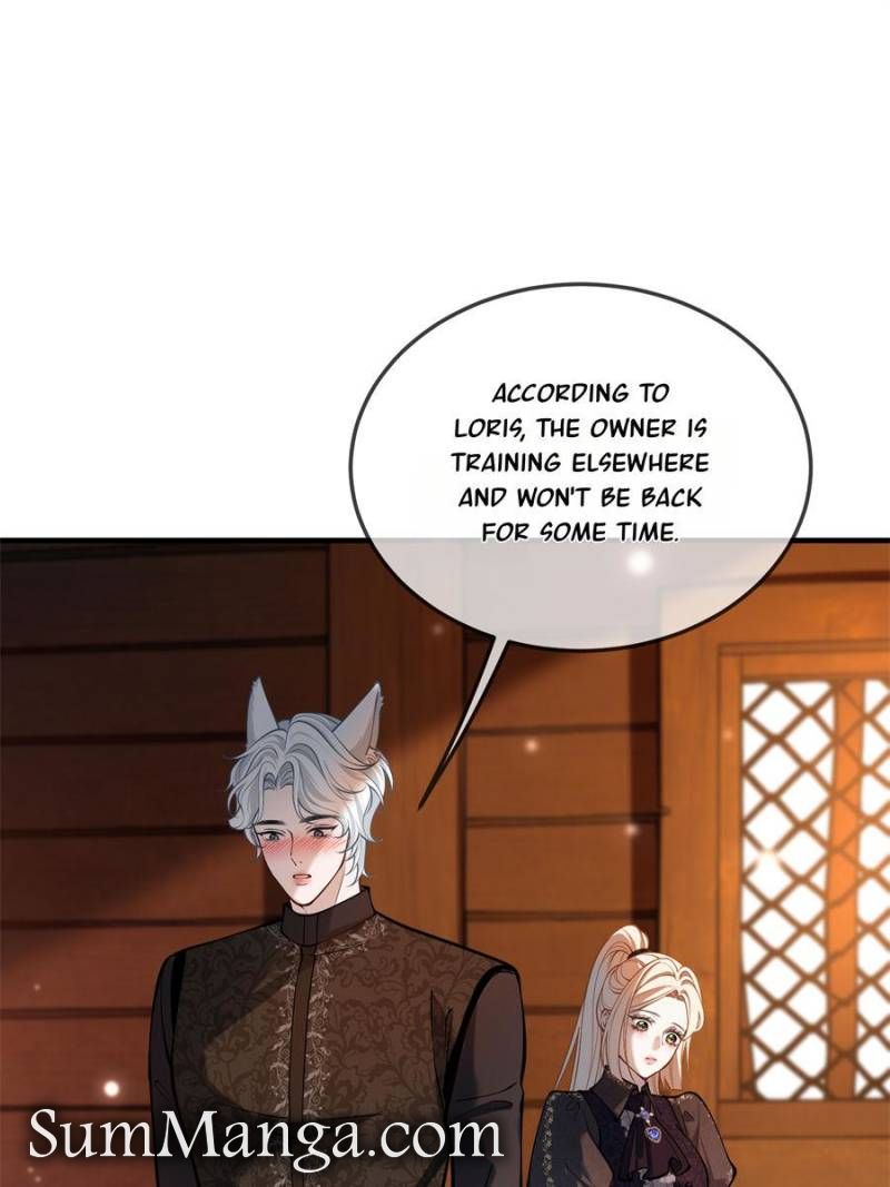 The Secret Game of Nobles Chapter 55 - Page 44