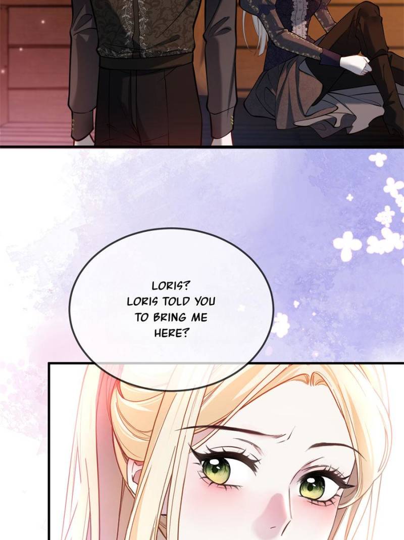 The Secret Game of Nobles Chapter 55 - Page 45