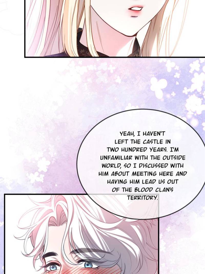 The Secret Game of Nobles Chapter 55 - Page 46