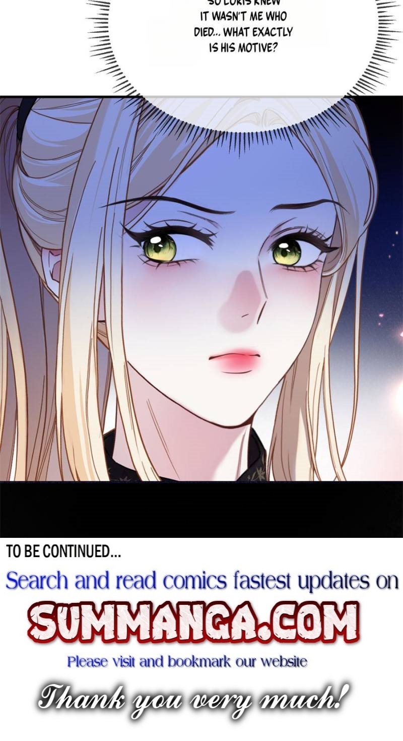 The Secret Game of Nobles Chapter 55 - Page 48