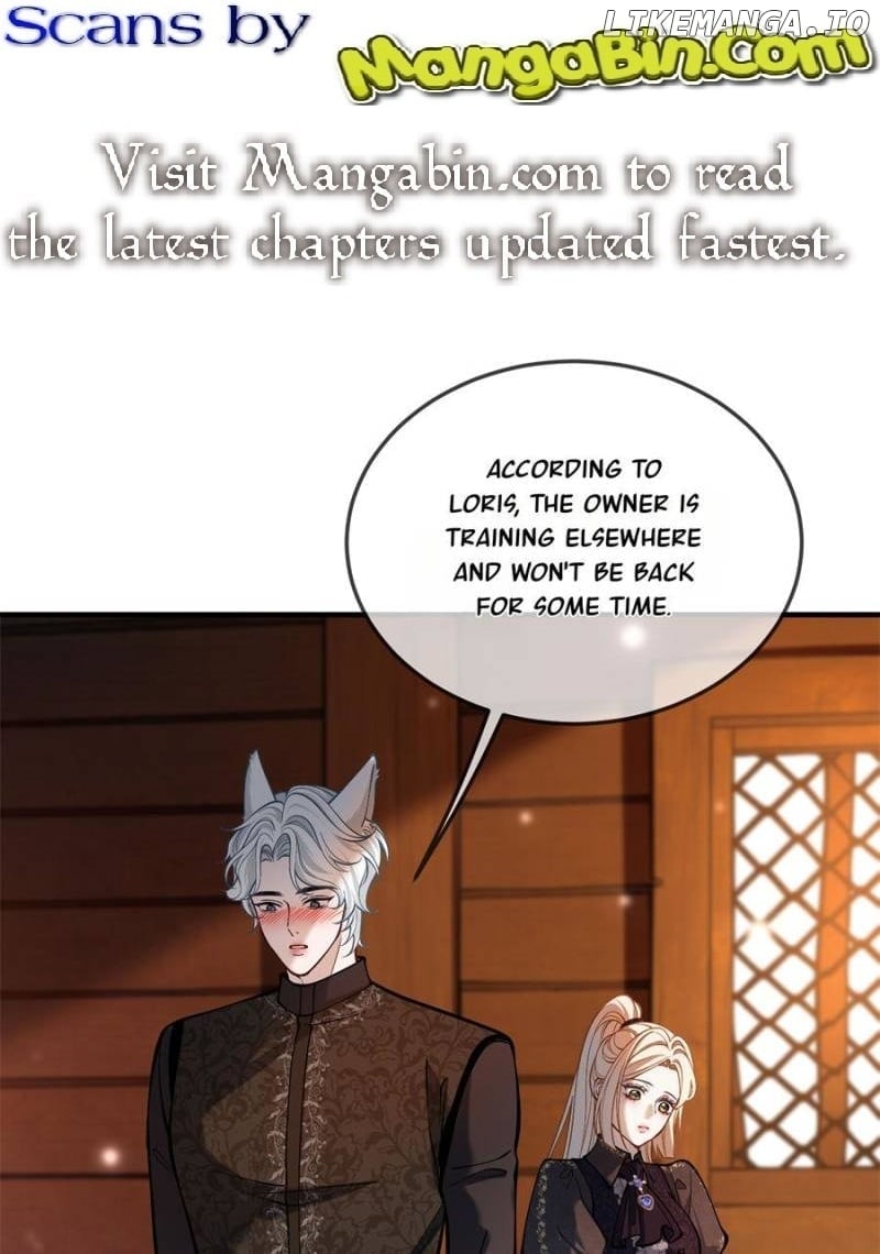 The Secret Game of Nobles Chapter 56 - Page 1