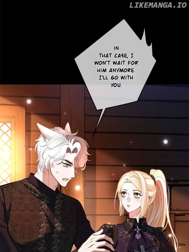 The Secret Game of Nobles Chapter 56 - Page 10