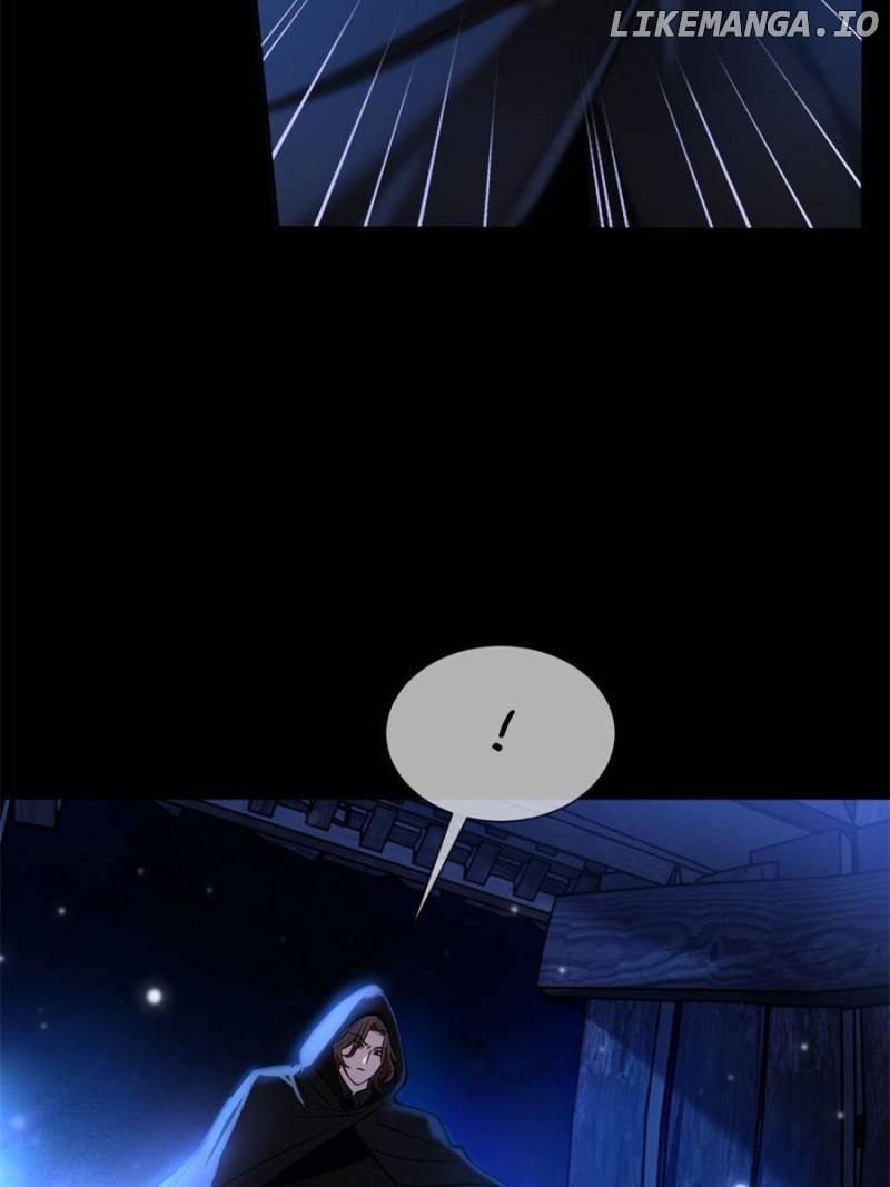 The Secret Game of Nobles Chapter 56 - Page 17