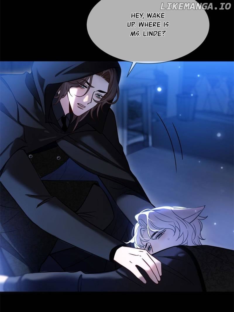 The Secret Game of Nobles Chapter 56 - Page 19