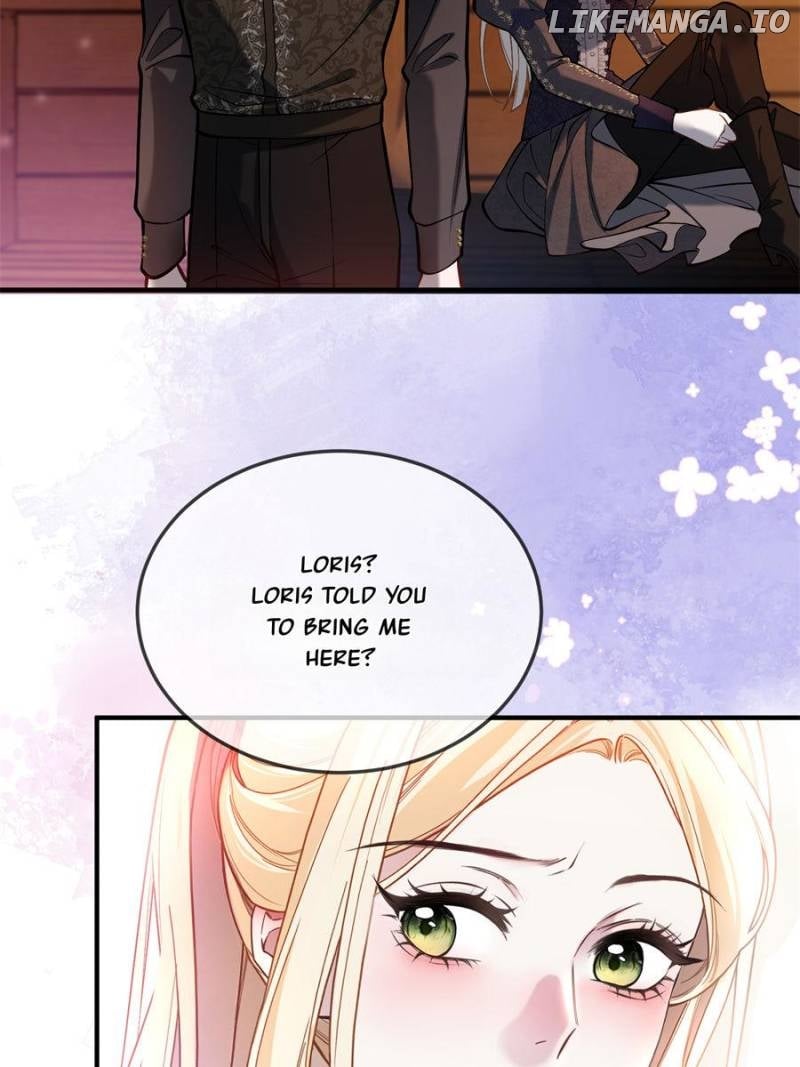 The Secret Game of Nobles Chapter 56 - Page 2