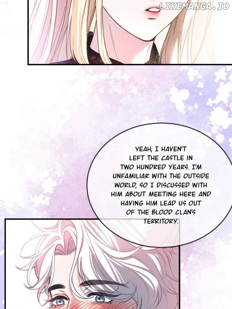 The Secret Game of Nobles Chapter 56 - Page 3