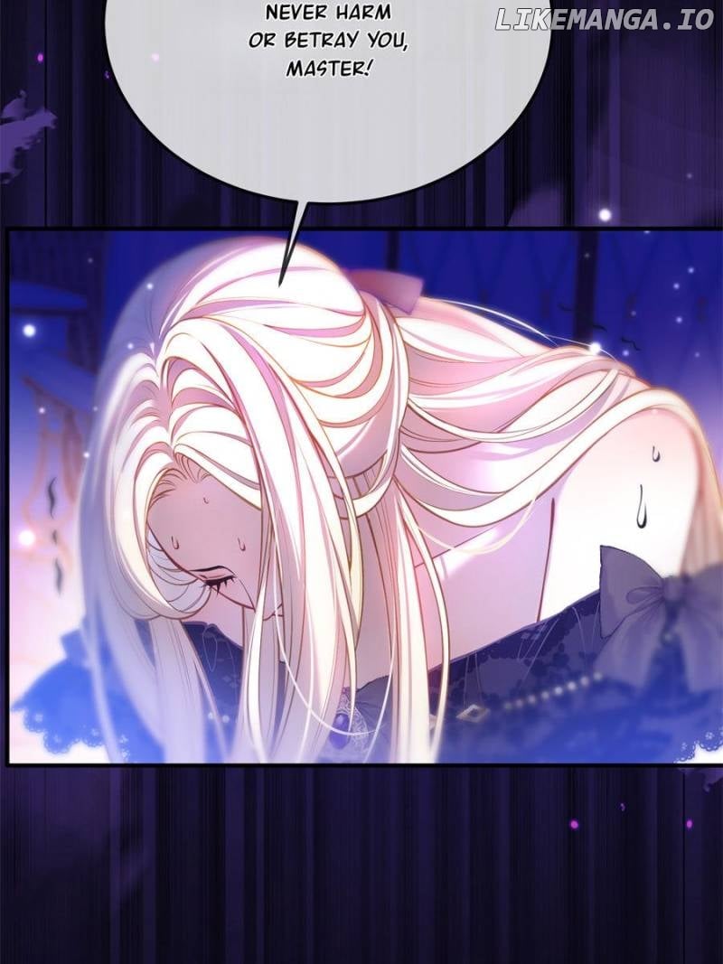 The Secret Game of Nobles Chapter 56 - Page 32