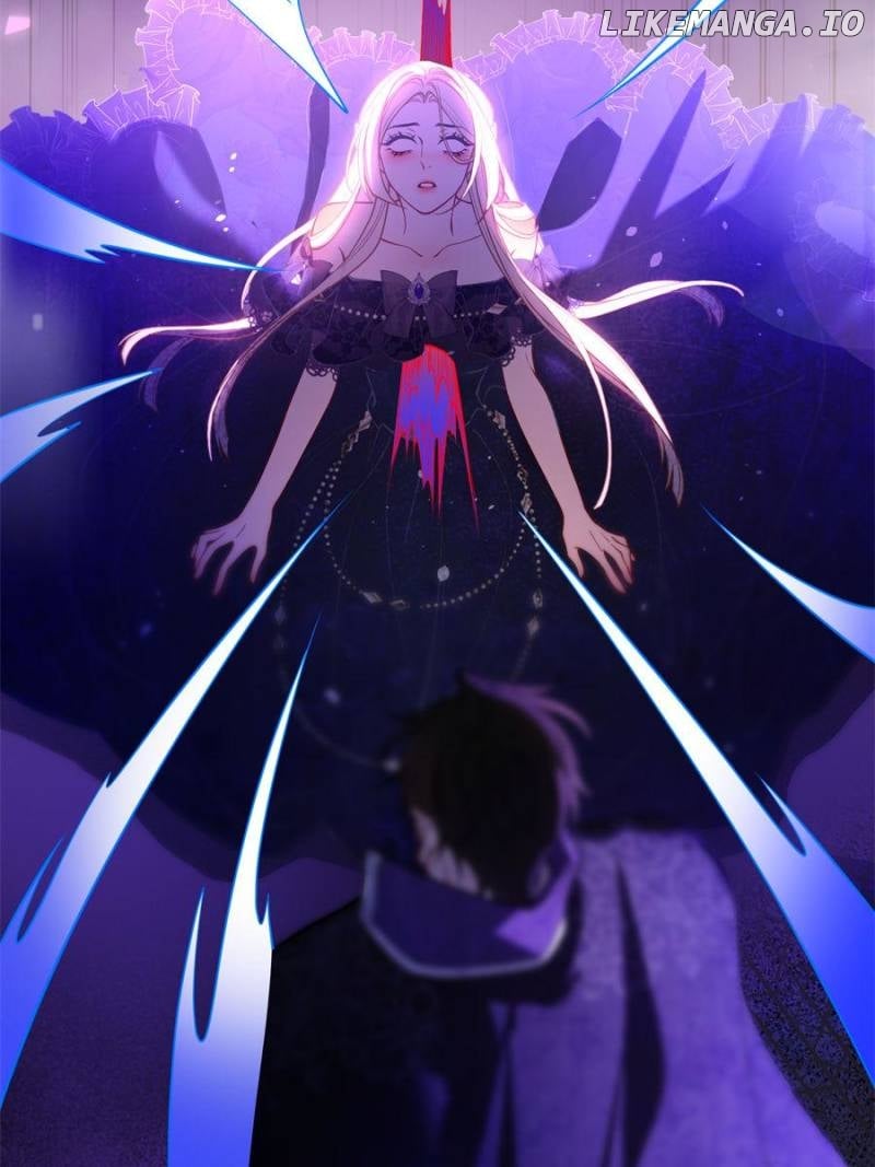 The Secret Game of Nobles Chapter 56 - Page 37