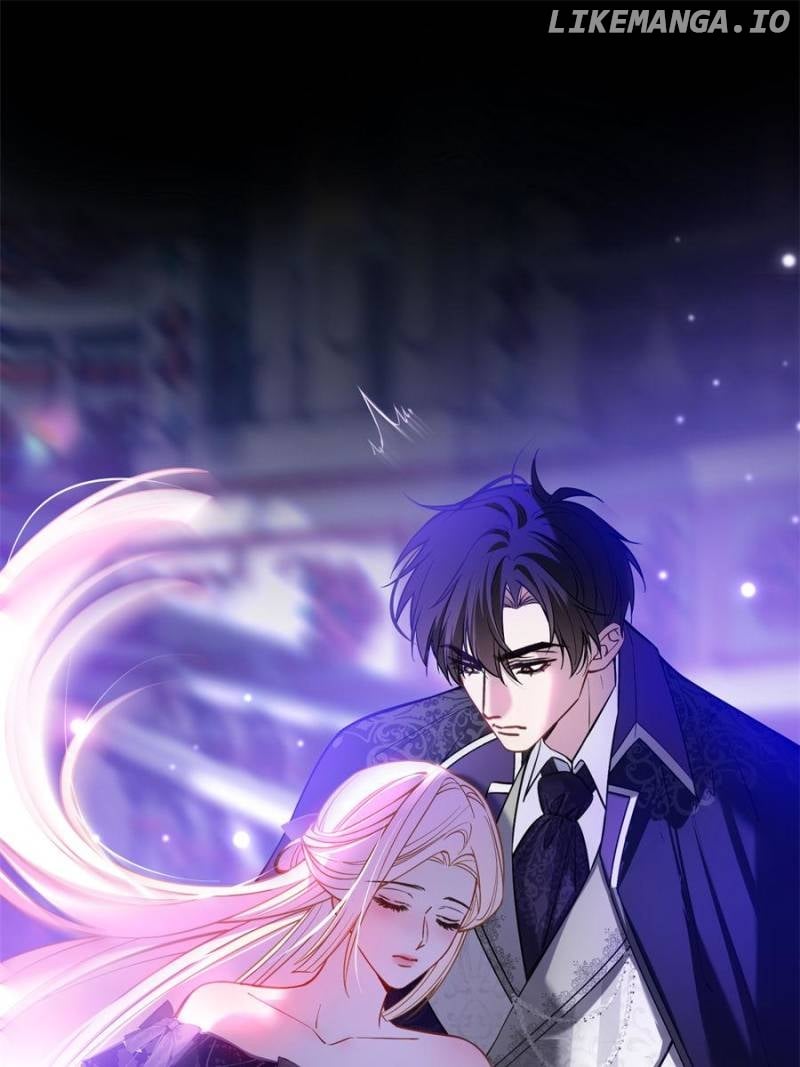 The Secret Game of Nobles Chapter 56 - Page 41