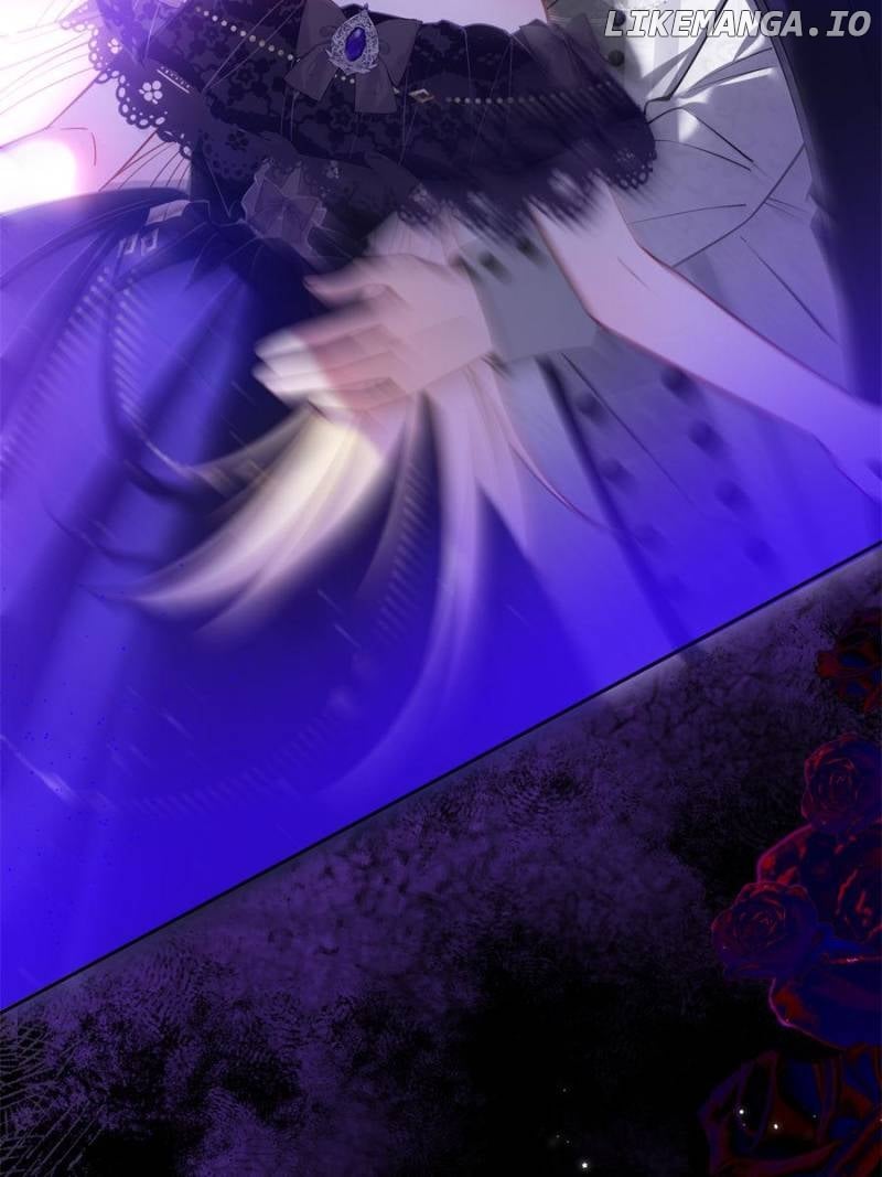 The Secret Game of Nobles Chapter 56 - Page 42