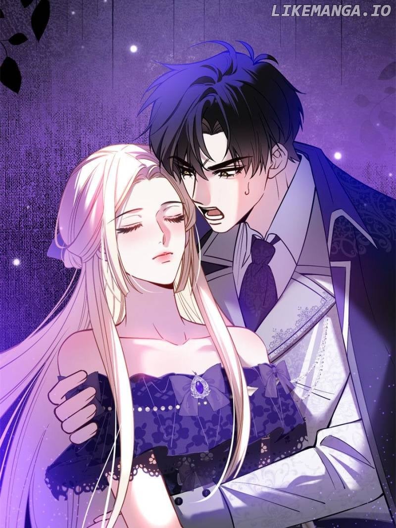 The Secret Game of Nobles Chapter 56 - Page 45