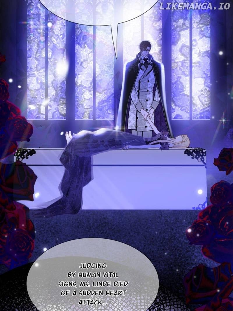 The Secret Game of Nobles Chapter 56 - Page 49