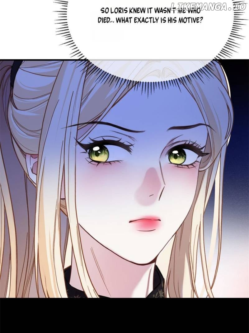 The Secret Game of Nobles Chapter 56 - Page 5