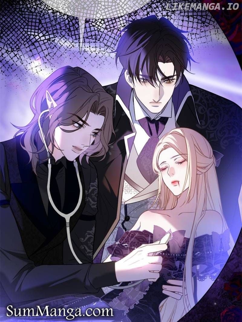 The Secret Game of Nobles Chapter 56 - Page 50