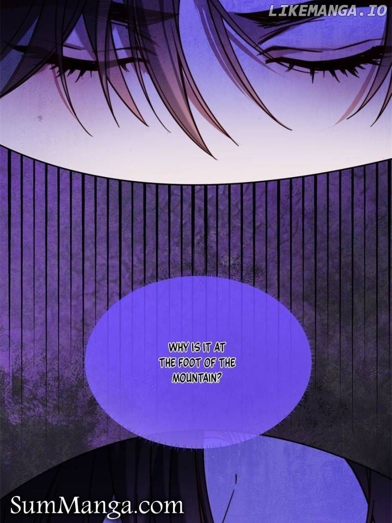 The Secret Game of Nobles Chapter 56 - Page 58