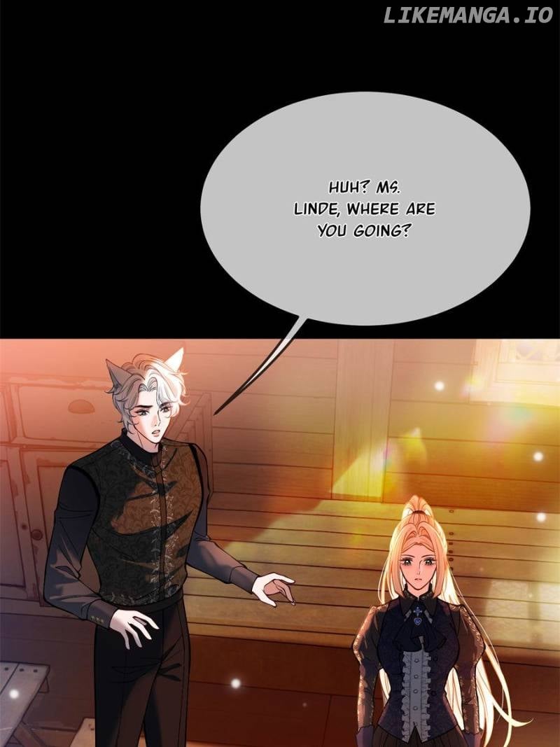 The Secret Game of Nobles Chapter 56 - Page 6