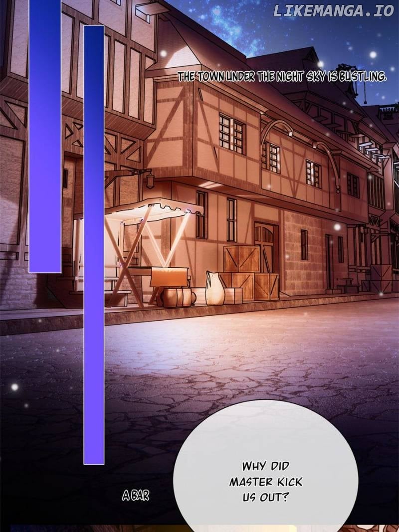 The Secret Game of Nobles Chapter 56 - Page 60