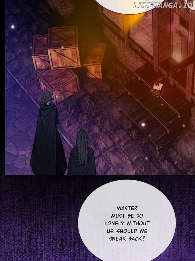 The Secret Game of Nobles Chapter 56 - Page 61