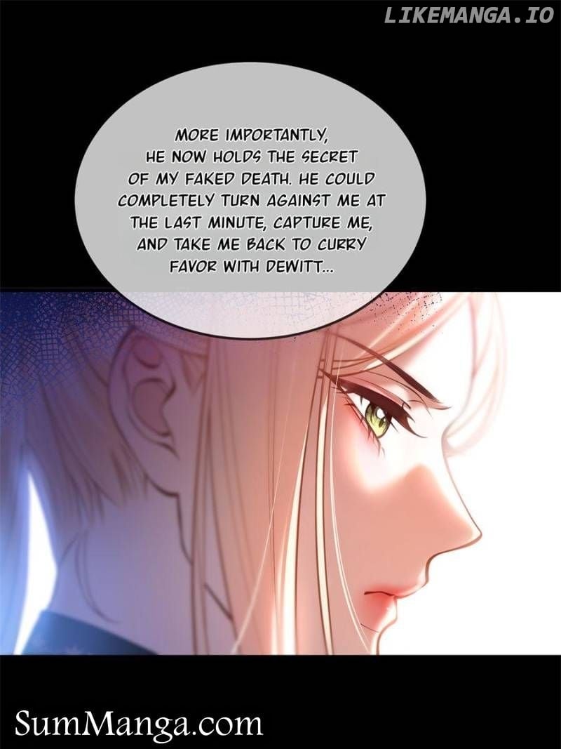 The Secret Game of Nobles Chapter 56 - Page 9