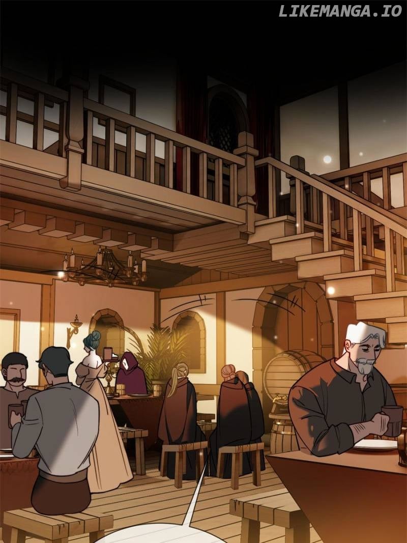 The Secret Game of Nobles Chapter 57 - Page 11